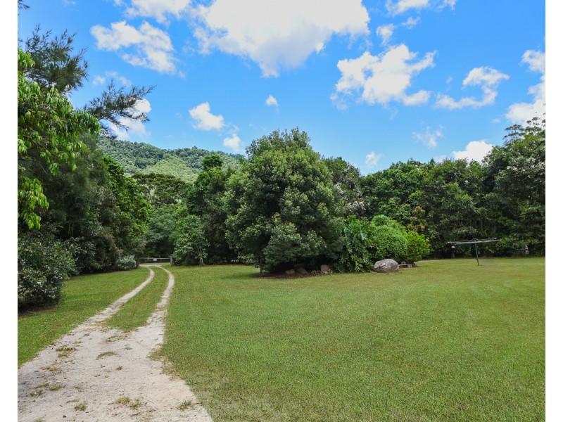 Cedar Creek QLD 4520