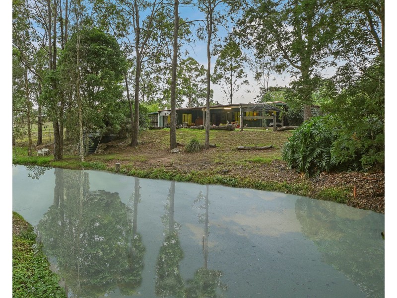 93 Lergessner Road, Draper QLD 4520