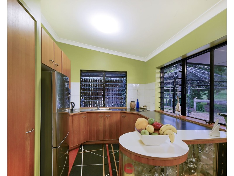 93 Lergessner Road, Draper QLD 4520