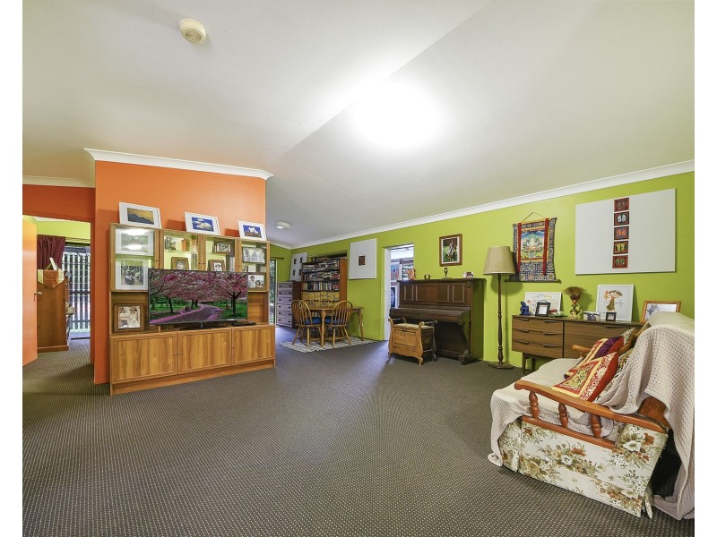 93 Lergessner Road, Draper QLD 4520