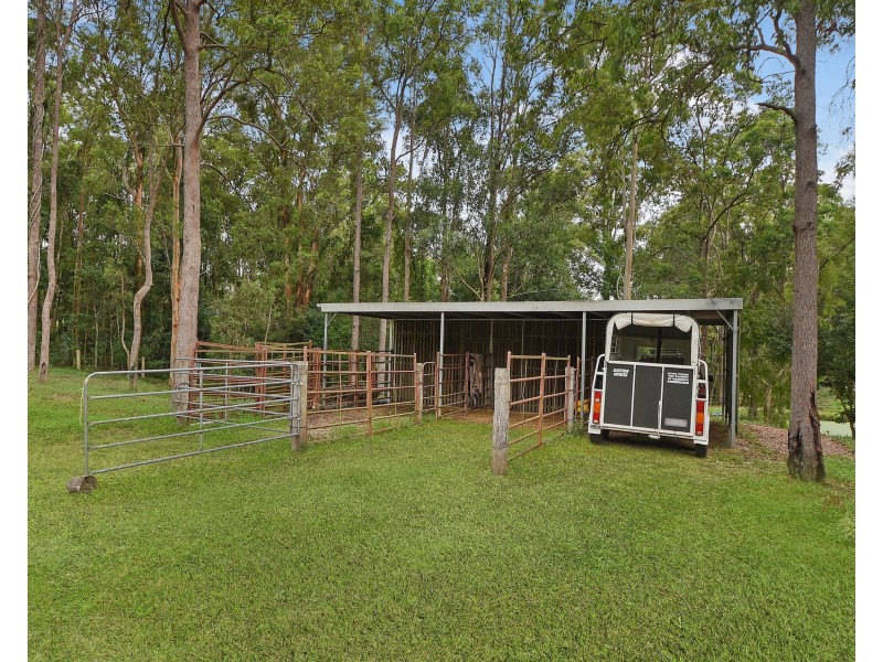 93 Lergessner Road, Draper QLD 4520