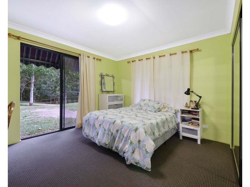 93 Lergessner Road, Draper QLD 4520