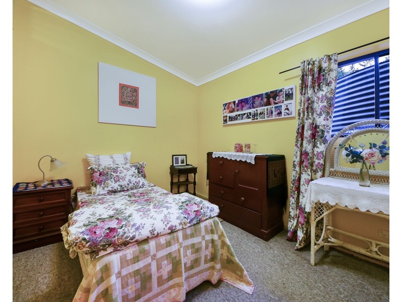 93 Lergessner Road, Draper QLD 4520