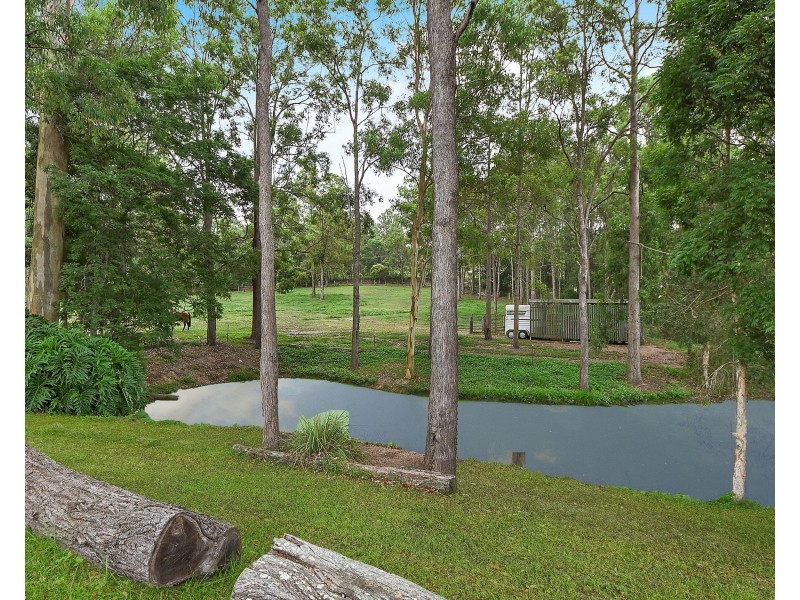 93 Lergessner Road, Draper QLD 4520