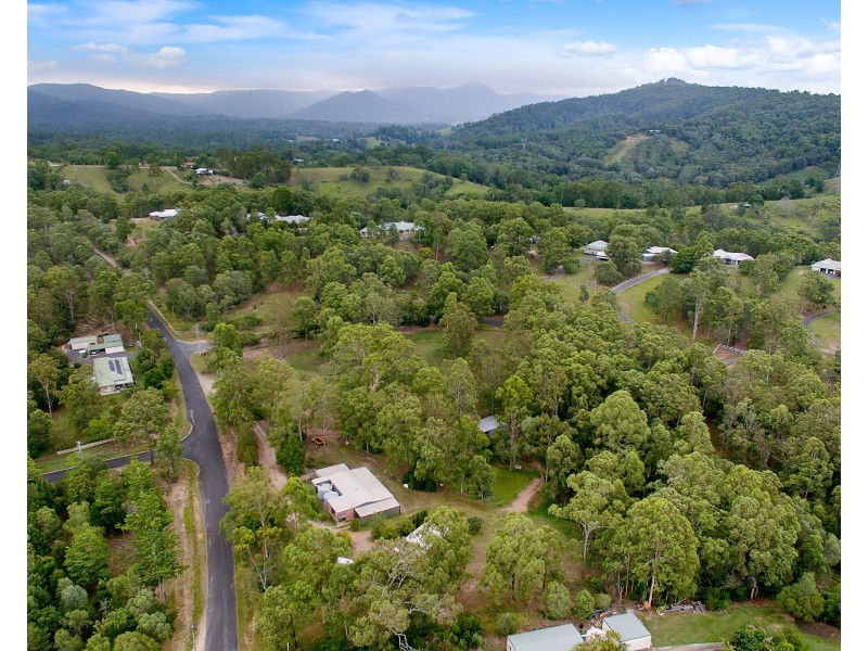 93 Lergessner Road, Draper QLD 4520