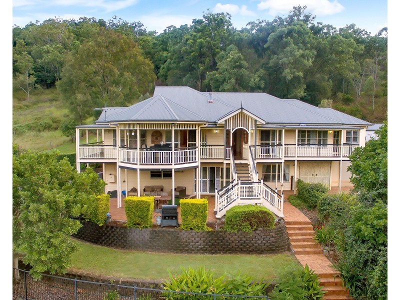 6 Norman Hansell Court, Highvale QLD 4520