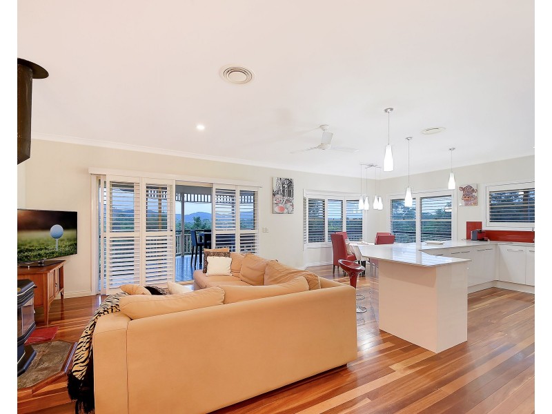 6 Norman Hansell Court, Highvale QLD 4520