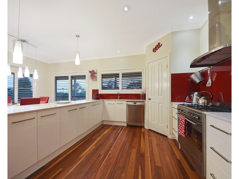 6 Norman Hansell Court, Highvale QLD 4520