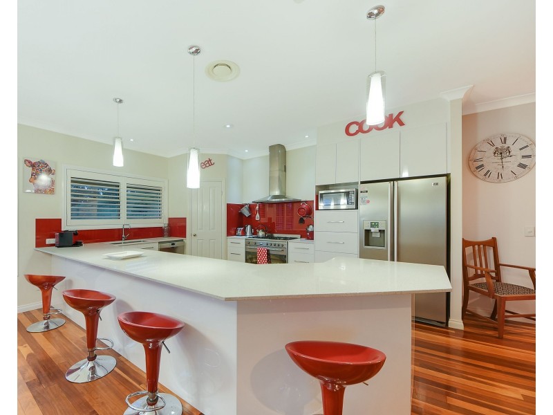 6 Norman Hansell Court, Highvale QLD 4520