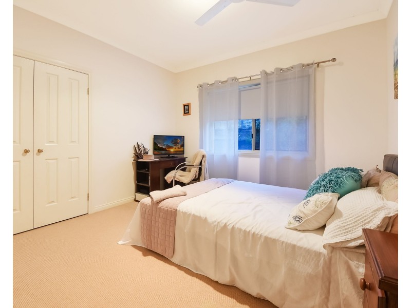 6 Norman Hansell Court, Highvale QLD 4520