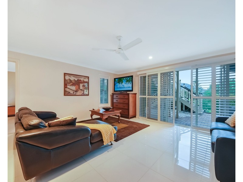 6 Norman Hansell Court, Highvale QLD 4520