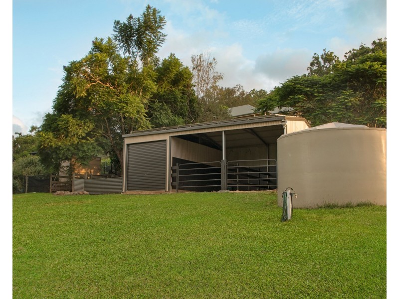 6 Norman Hansell Court, Highvale QLD 4520