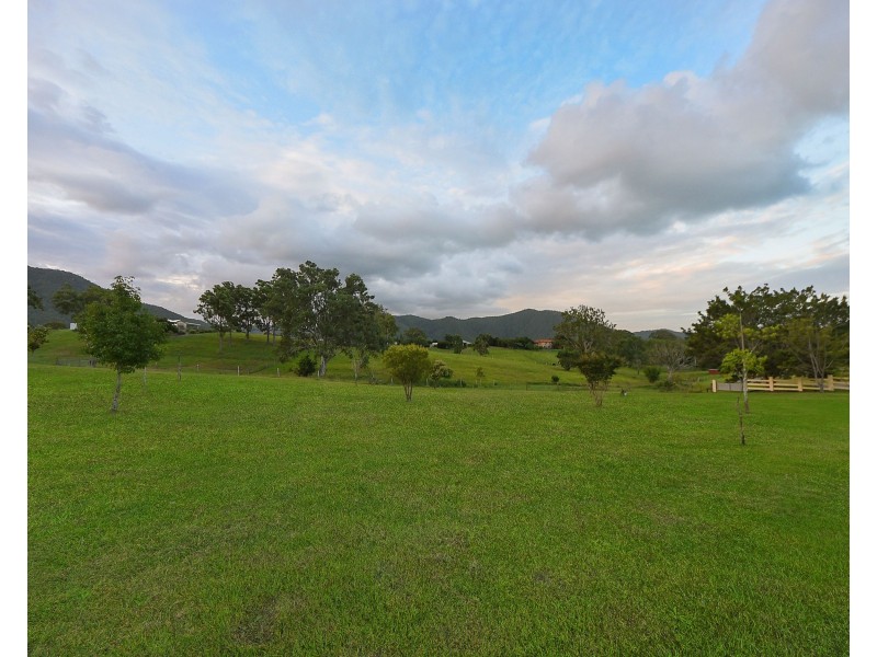 6 Norman Hansell Court, Highvale QLD 4520