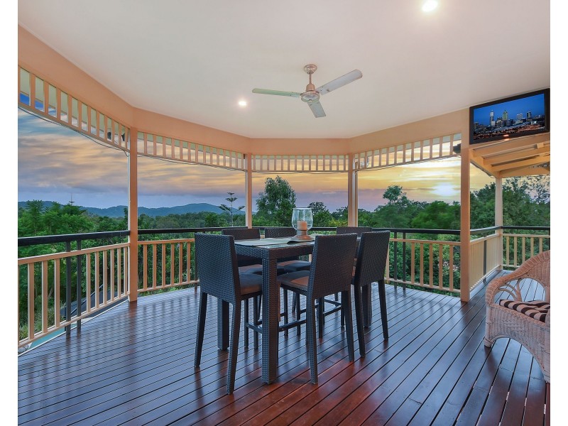 6 Norman Hansell Court, Highvale QLD 4520