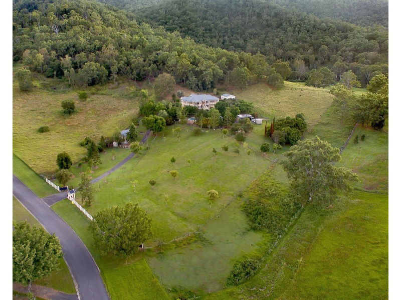 6 Norman Hansell Court, Highvale QLD 4520