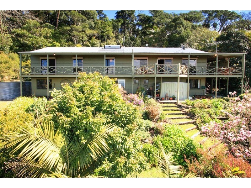 Mount Glorious QLD 4520