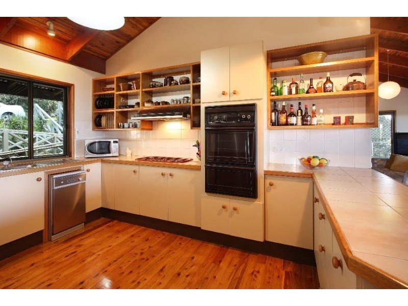 Mount Glorious QLD 4520