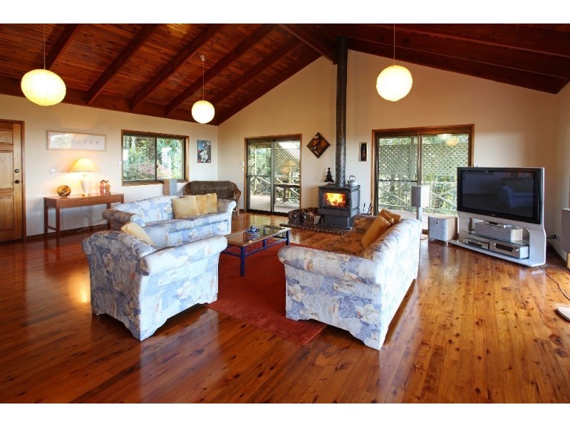 Mount Glorious QLD 4520