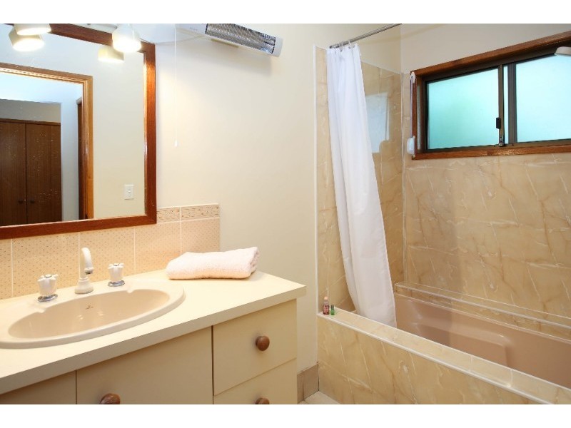 Mount Glorious QLD 4520