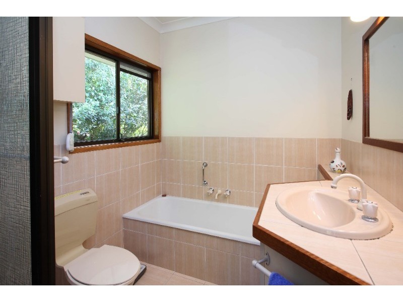 Mount Glorious QLD 4520