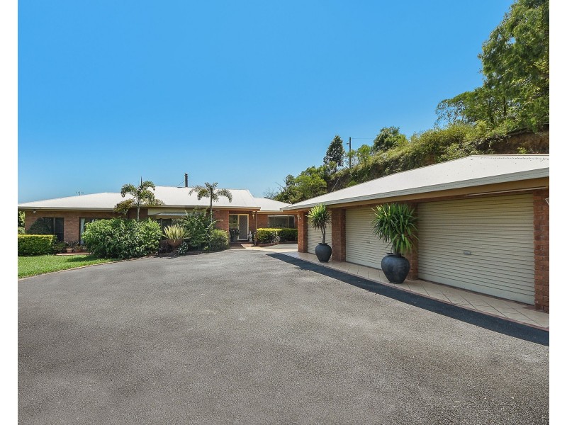 803 Eatons Crossing Road, Draper QLD 4520