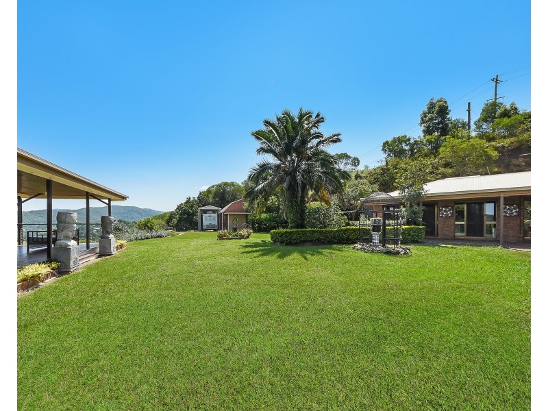803 Eatons Crossing Road, Draper QLD 4520