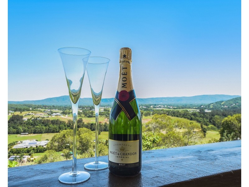 803 Eatons Crossing Road, Draper QLD 4520