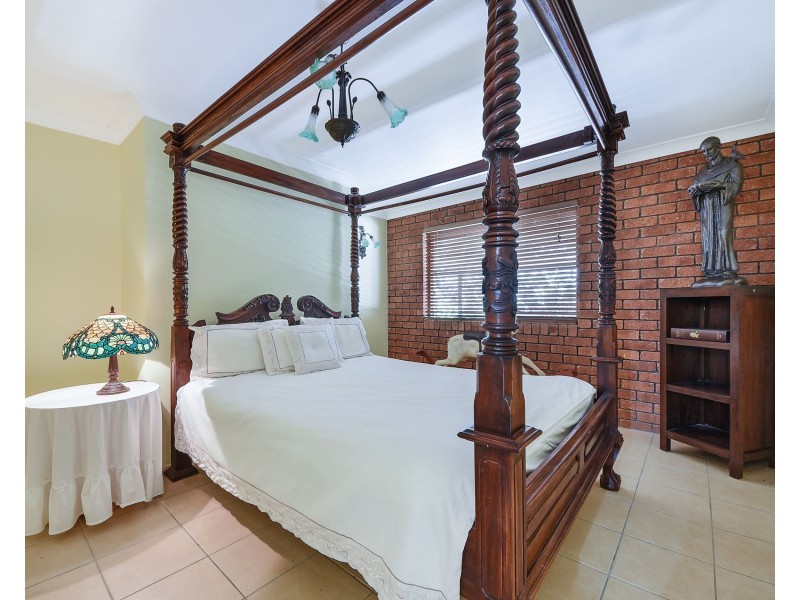 803 Eatons Crossing Road, Draper QLD 4520