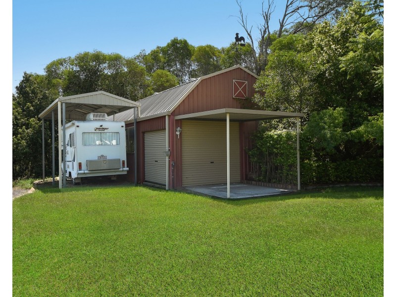 803 Eatons Crossing Road, Draper QLD 4520