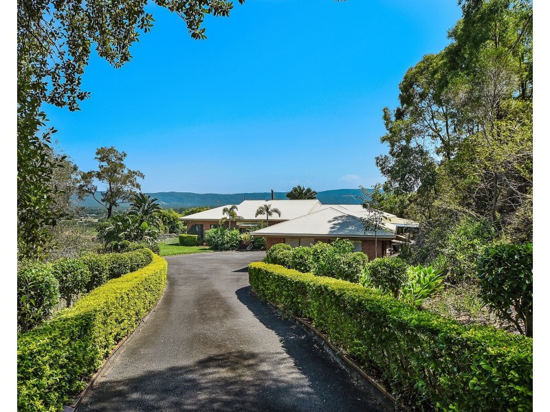 803 Eatons Crossing Road, Draper QLD 4520