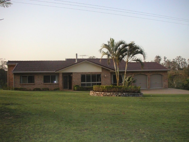 Cedar Creek QLD 4520