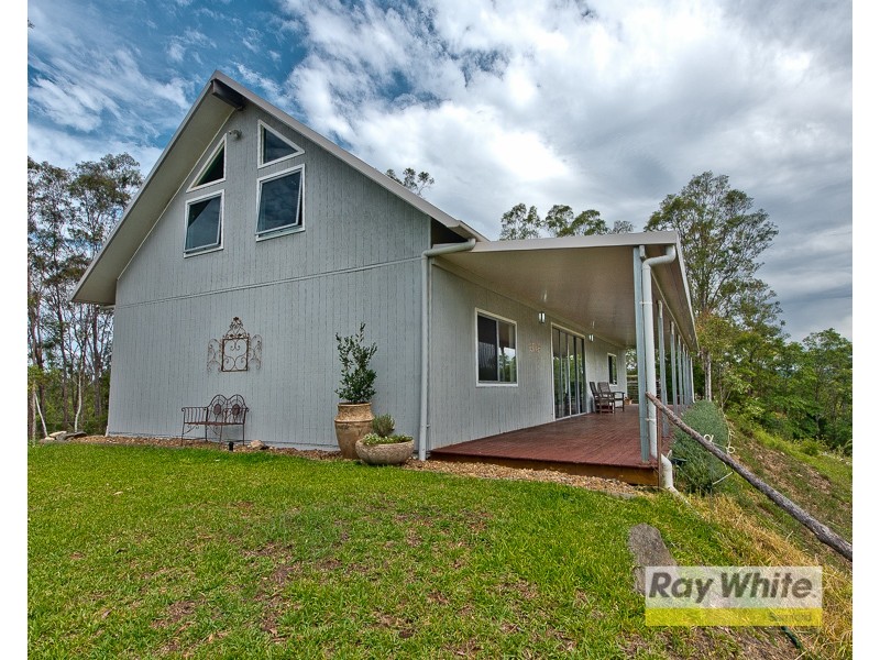 Clear Mountain QLD 4500