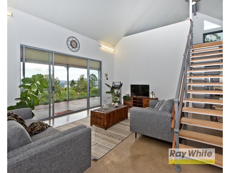 Clear Mountain QLD 4500