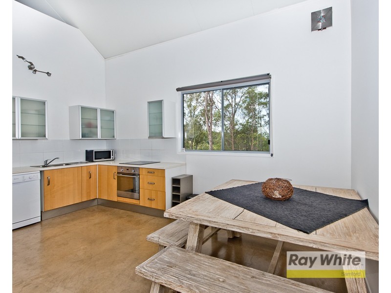 Clear Mountain QLD 4500