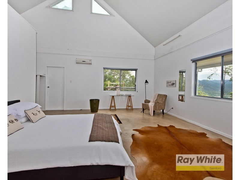 Clear Mountain QLD 4500