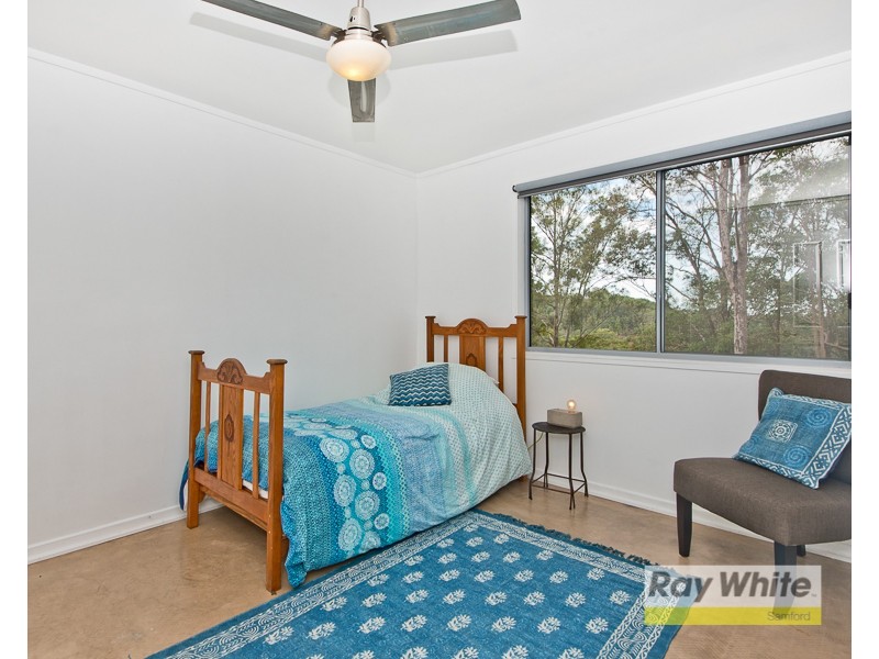 Clear Mountain QLD 4500