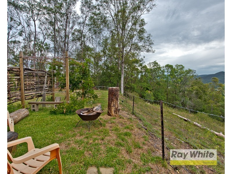 Clear Mountain QLD 4500