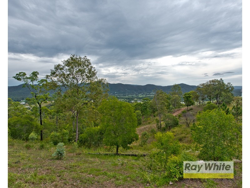 Clear Mountain QLD 4500