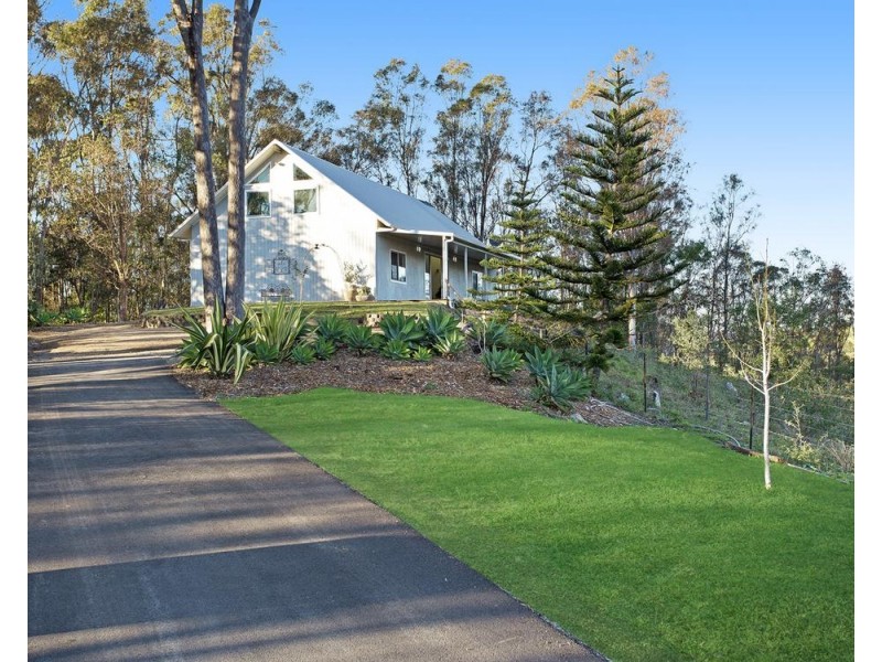 Clear Mountain QLD 4500