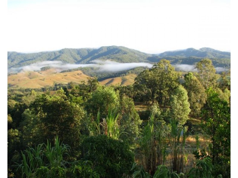 Lot 132 Rowe Road, Laceys Creek QLD 4521