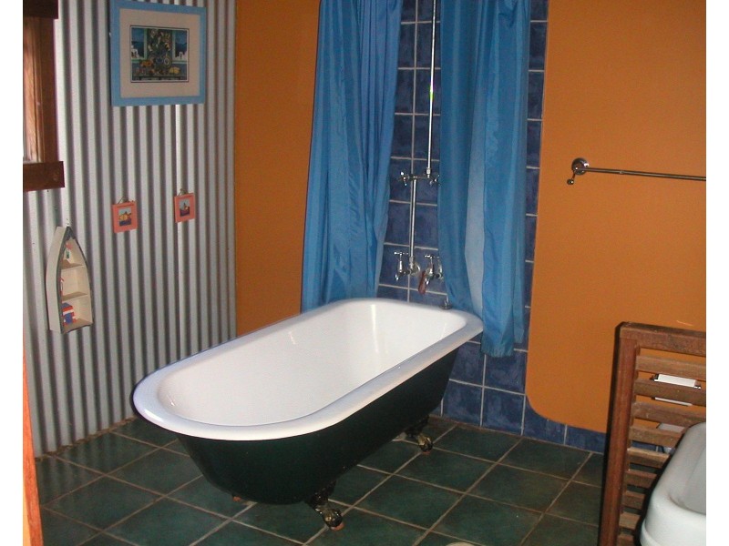 Lot 132 Rowe Road, Laceys Creek QLD 4521