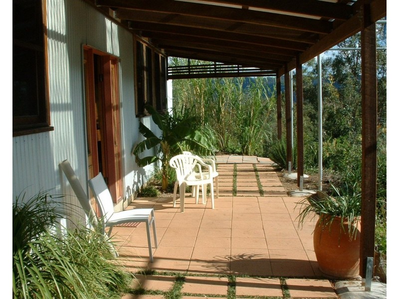 Lot 132 Rowe Road, Laceys Creek QLD 4521