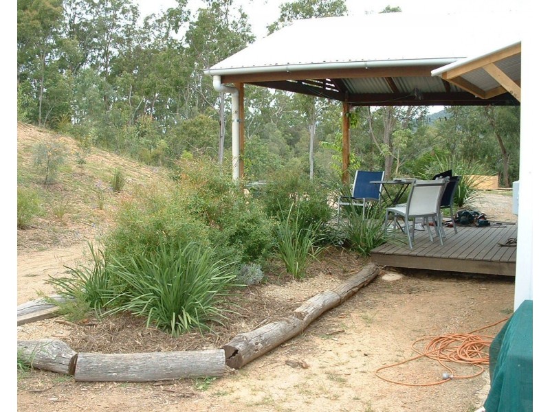 Lot 132 Rowe Road, Laceys Creek QLD 4521