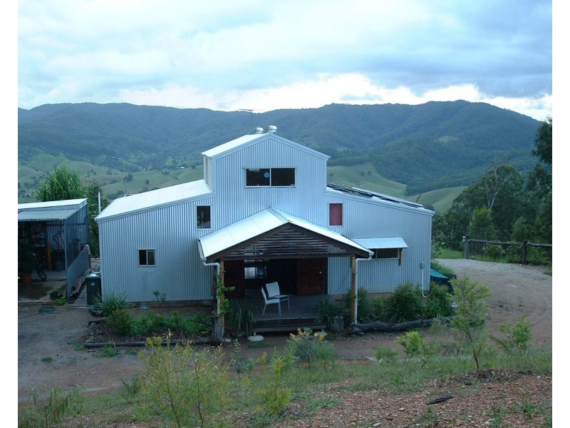 Lot 132 Rowe Road, Laceys Creek QLD 4521