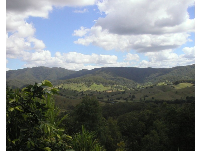 Lot 132 Rowe Road, Laceys Creek QLD 4521