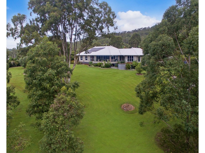 240 Foggs Road, Mount Samson QLD 4520