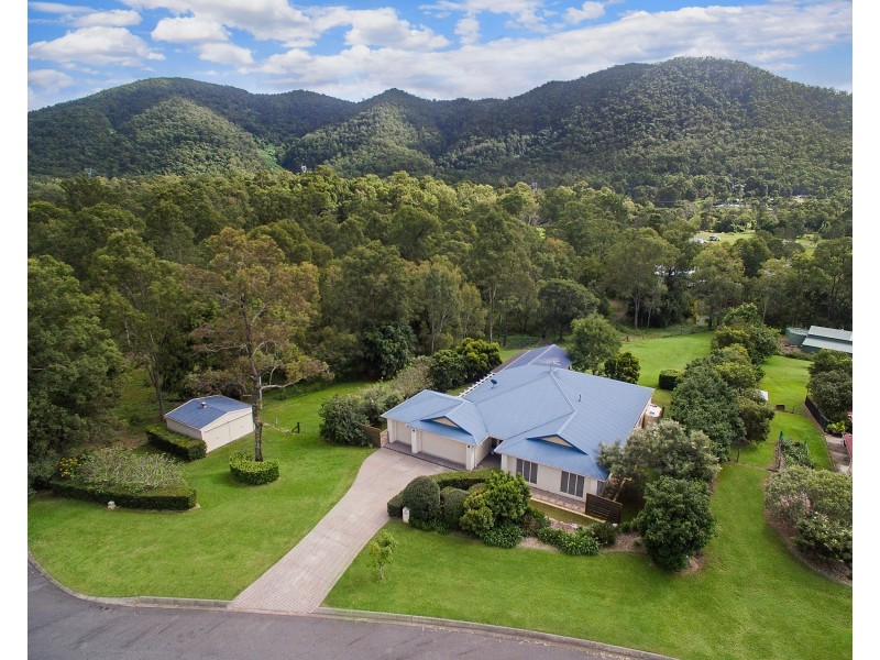 34 Woodanga Drive, Highvale QLD 4520