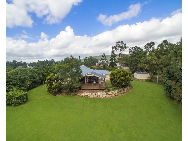 34 Woodanga Drive, Highvale QLD 4520