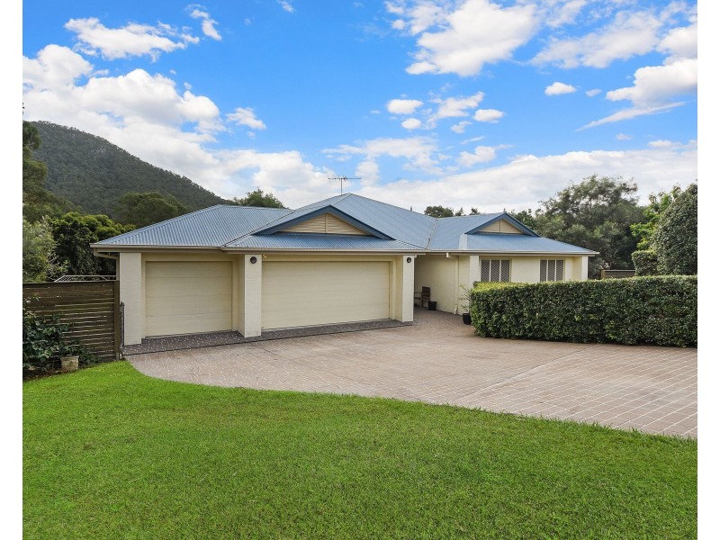 34 Woodanga Drive, Highvale QLD 4520