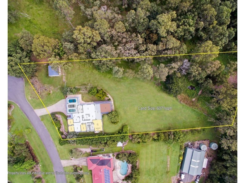 34 Woodanga Drive, Highvale QLD 4520